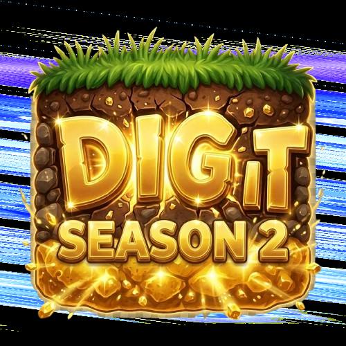 Dig It Season 2