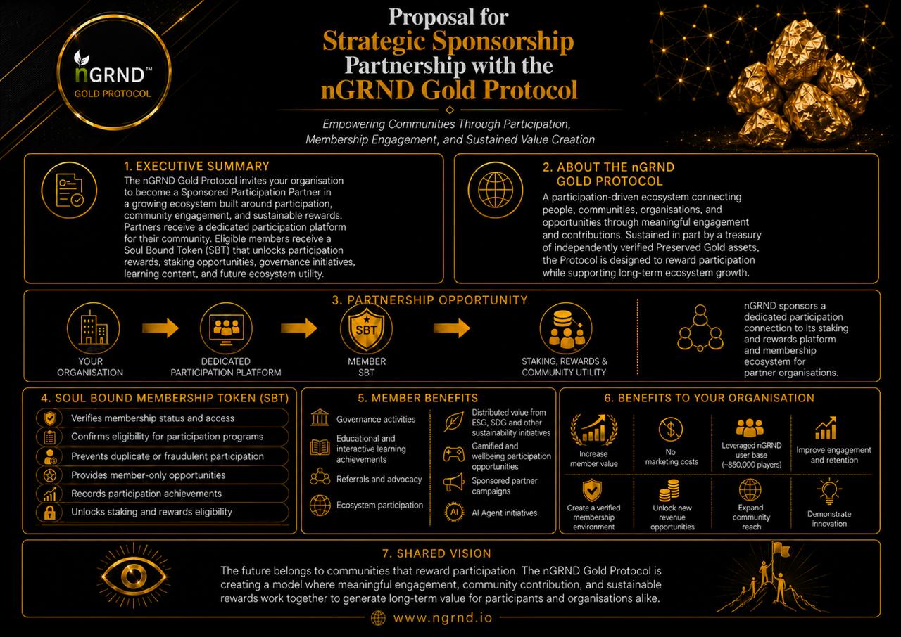 Become a Participation Stream Partner infographic